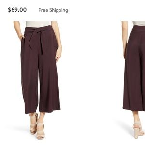 Nordstrom Leith pants